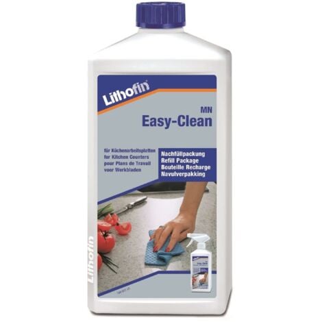 Lithofin MN Easy-Clean Nachfüllflasche 1 Liter 18911EU