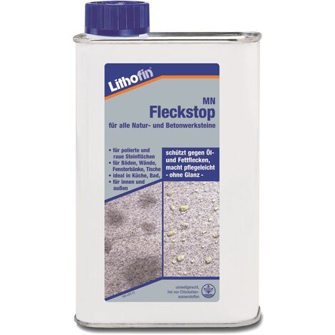 LITHOFIN MN Fleckstop, 500ml