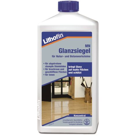 LITHOFIN MN Glanzsiegel 1 Ltr