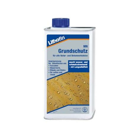 Lithofin MN Grundschutz 10 Liter