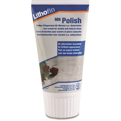 LITHOFIN MN Polish Tube 150ml
