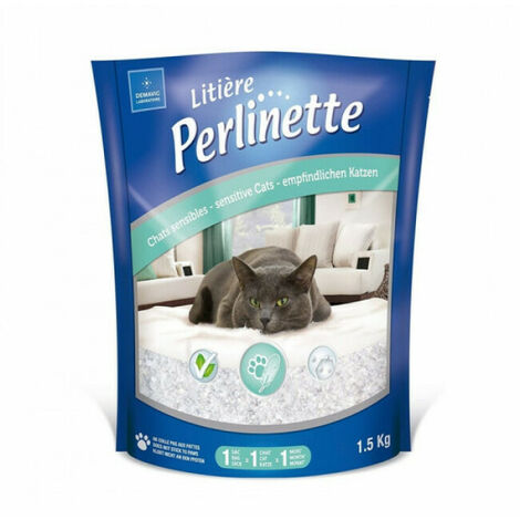 Litiere Silice Chat A Prix Mini