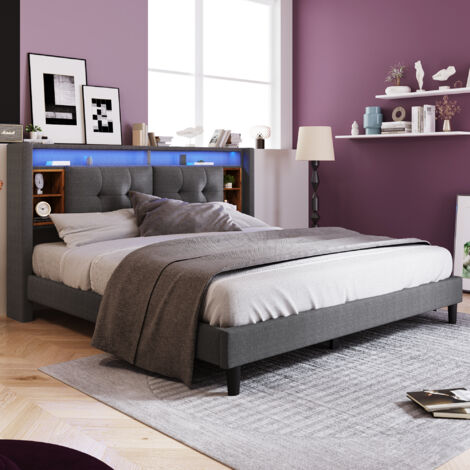 Lits doubles pour adultes , t