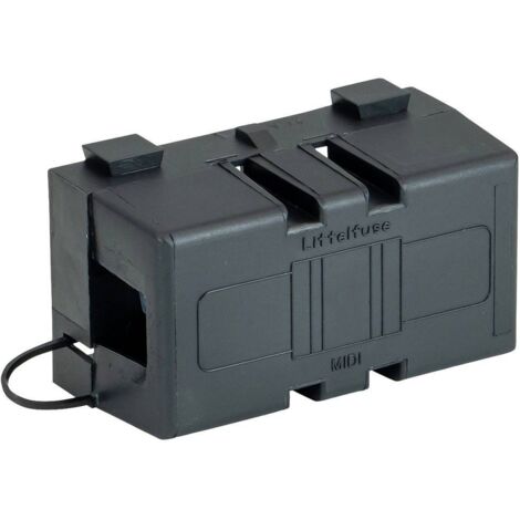 Littelfuse 0498900.TXN Porte-fusible pour voiture 200 A 1 pc(s)