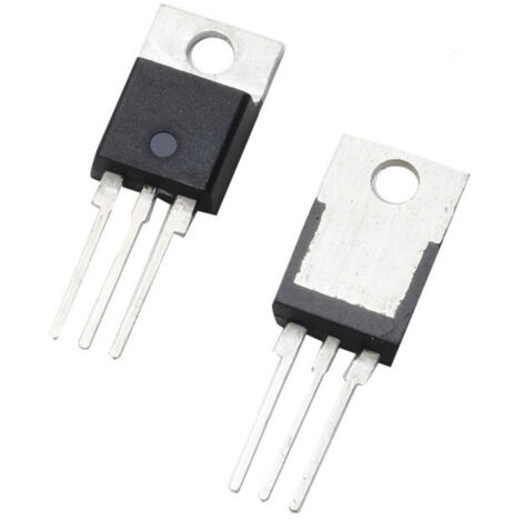 Littelfuse 2N6399G Thyristor (SCR)  800 V  Tape on Full reel