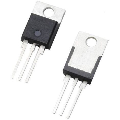 Littelfuse 2N6509G Thyristor (SCR) 800 V Tape on Full reel R887912