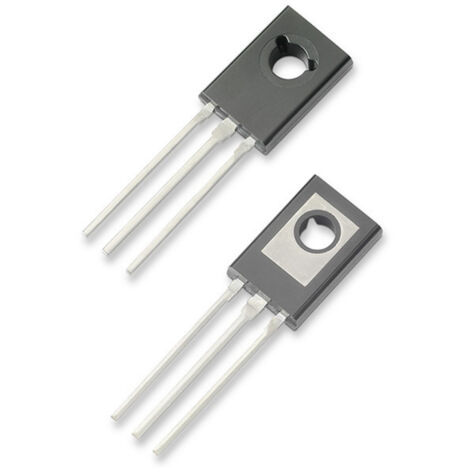 Littelfuse C106D1G Thyristor (SCR)  400 V  Tube