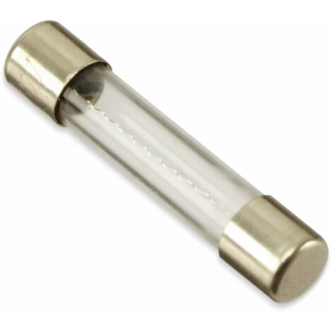 LITTELFUSE Feinsicherung 3AG, 4,00A F