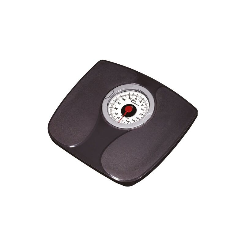 Little Balance - pese personne meca confort 150 150KG 1KG anthracite