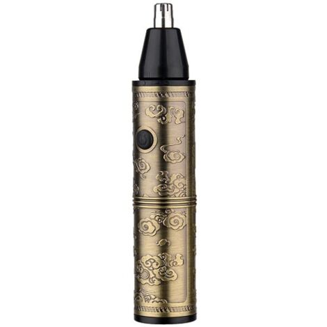 LITTLE BALANCE - TONDEUSE BAROUDEUR NEZ PRECISION CUIVRE