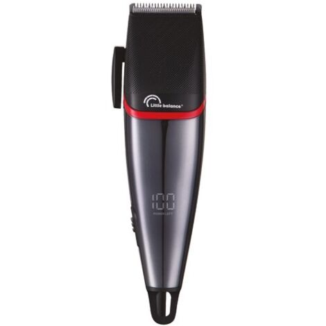 LITTLE BALANCE - TONDEUSE CHEVEUX EASY PERFORMANCE