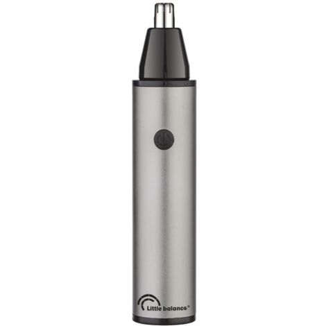 LITTLE BALANCE - TONDEUSE NEZ OREILLES USB PRECISION