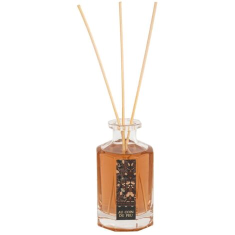 Little cottage Duftspender 200ml - Am feuer