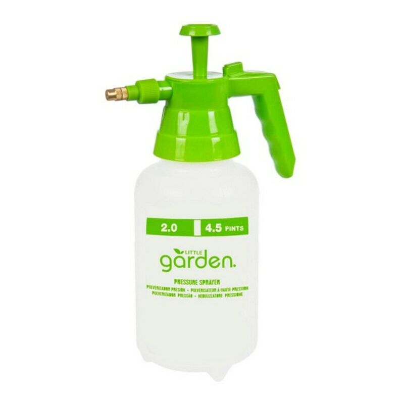 

Little Garden Pulverizador a Presión para Jardín Little Garden 2 l