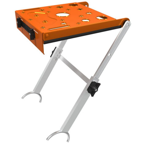 LITTLE GIANT Repose pieds Work Plateform - 10170