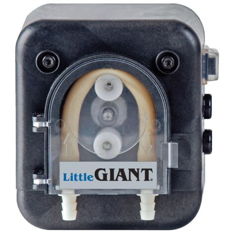 Little Giant TPT Peristaltic Pompe à condensat Temp Sensing 553675