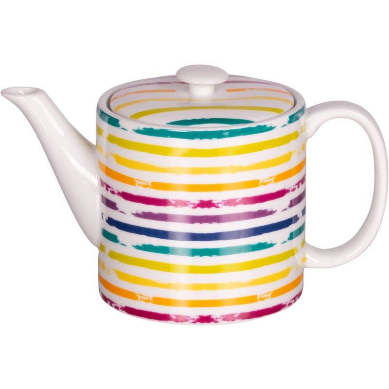 Théière avec son filtre en inox 0,7 l - Little Marcel