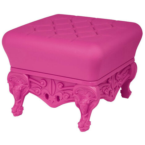 Little Prince of Love  Fucsia dolce originale Slide di design moderna colorata interno esterno bambini baby bambino bambina principe giardino