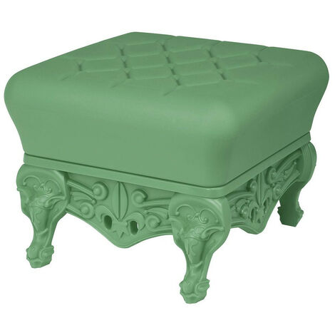 Little Prince of Love  Verde malva originale Slide di design moderna colorata interno esterno bambini baby bambino bambina principe giardino