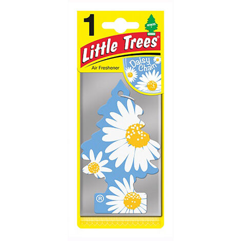 Little Trees Little Trees Freshener Daisy Chain MTR0074