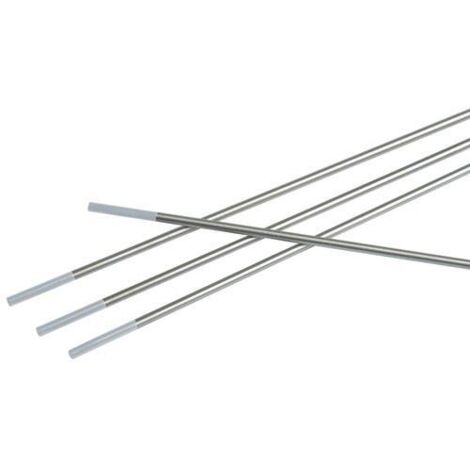 LITTY Wolframelektrode WC 20 D.3,2mm L.175mm grau LITTY