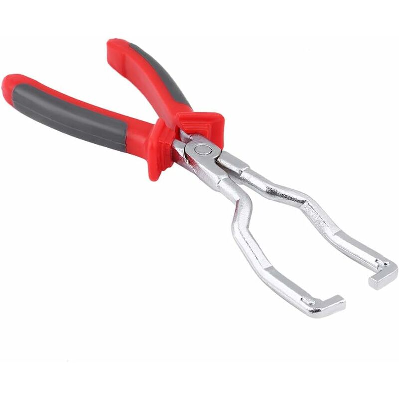 

alicates abrazadera de manguera abrazadera de manguera llave de manguera de combustible herramienta de abrazadera de manguera Retire la herramienta