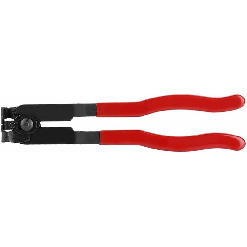 

Alicates para sujetar mangueras Cardan Boot Tool Alicates para engarzar Alicates para juntas homocinéticas Herramienta de instalación de cinta Tipo