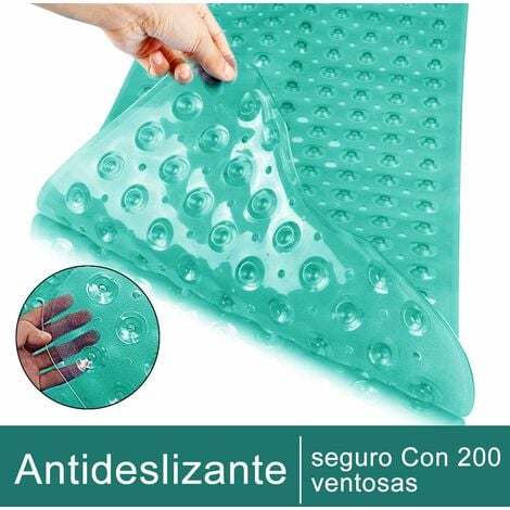 https://cdn.manomano.com/litzee-bath-mat-non-slip-bath-mat-with-200-suction-cups-non-slip-bath-mat-long-hand-washable-machine-washable-bathroom-shower-mat-for-child-baby-100-40cm-green-P-20695486-40981399_1.jpg