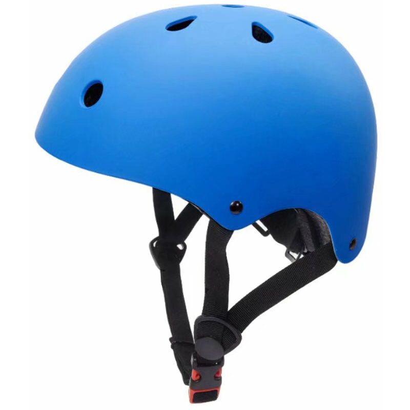 

Classic 1.0 Casco de bicicleta para niños pequeños Certificación CE para patineta deportiva Motocicleta 3-13 años 55-57cm