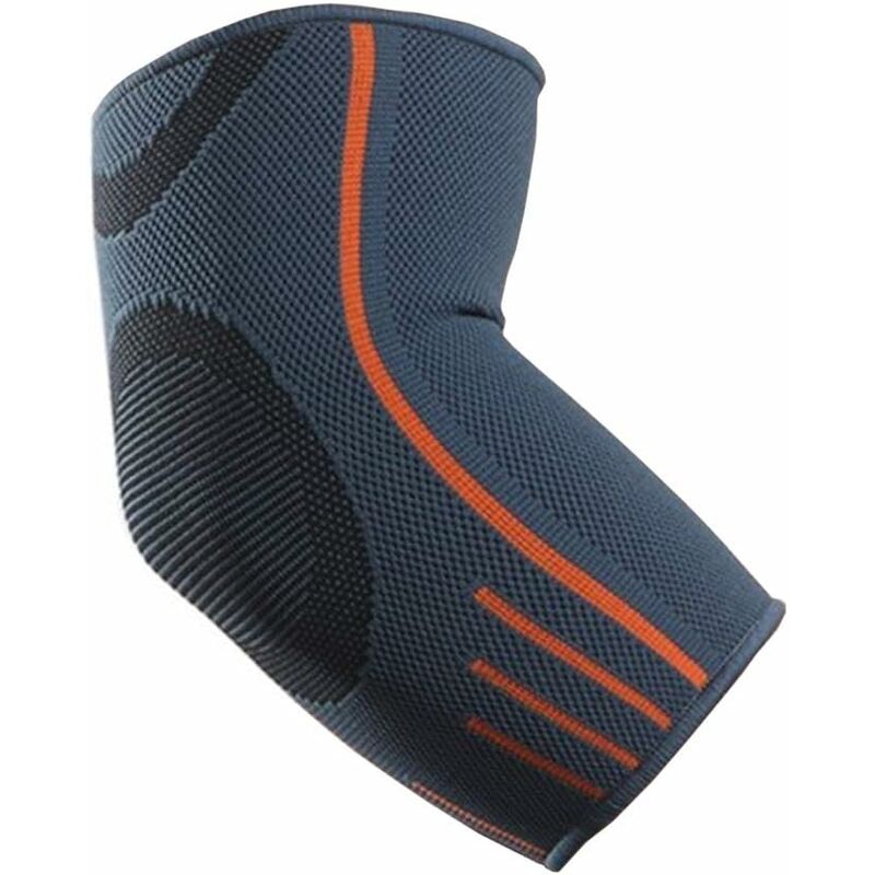 

Codera para tendinitis, manga de compresión para brazo y codo para codo de tenista, codo para culturismo y epicondilitis, codera para tendinitis,