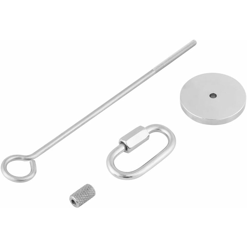 

Comedero para pájaros de juguete, soporte para palitos de loro de acero inoxidable, pincho para pájaros, fruta, vegetales, jaula para alimentación,