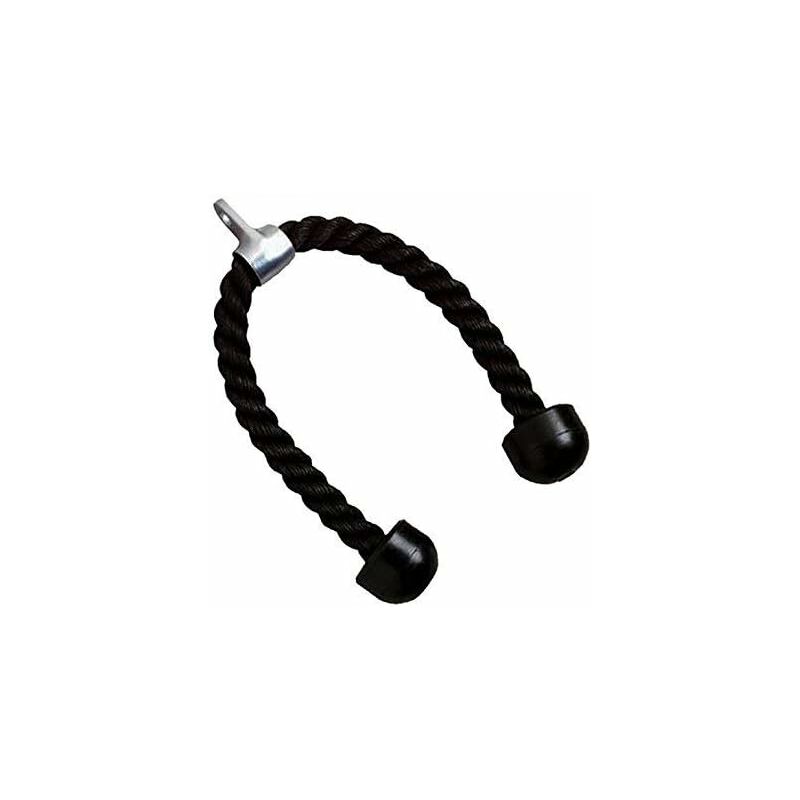 

Cuerda para tríceps, Cuerda para tirar de fitness, Accesorio para tríceps para hombres