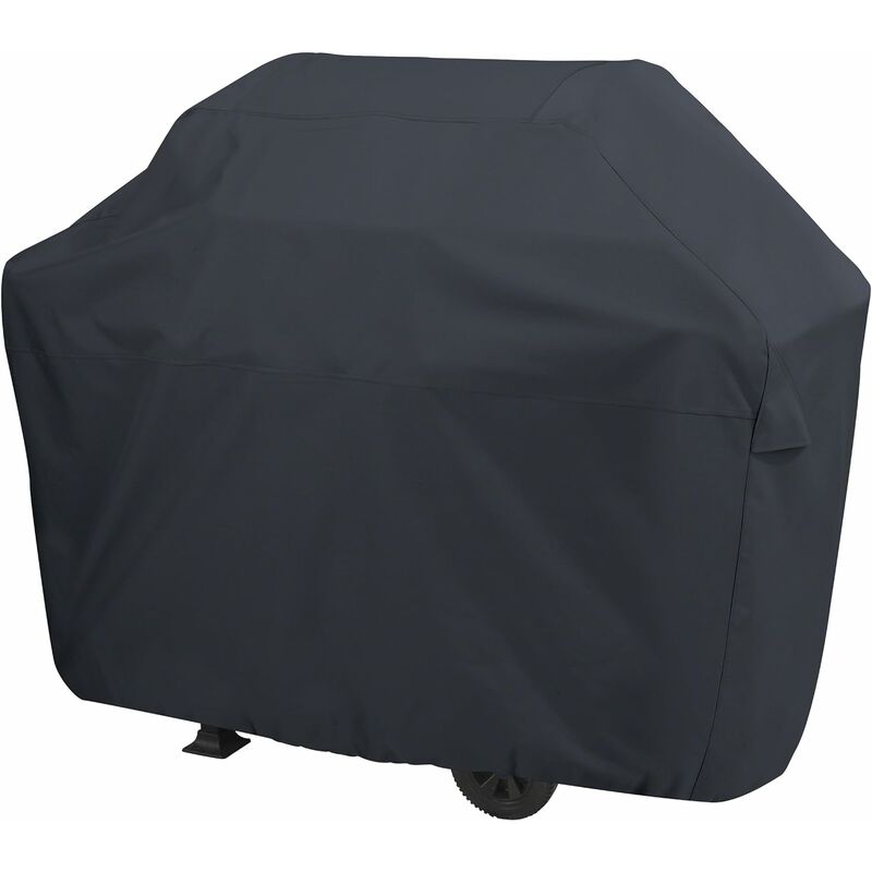

Funda para barbacoa de gas, Negro L