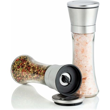 Fashion Portable Star Shaped Seasoning Wand Wand Salt Pepper Shaker  Multifunctional Spices Shaker Container Tool - AliExpress