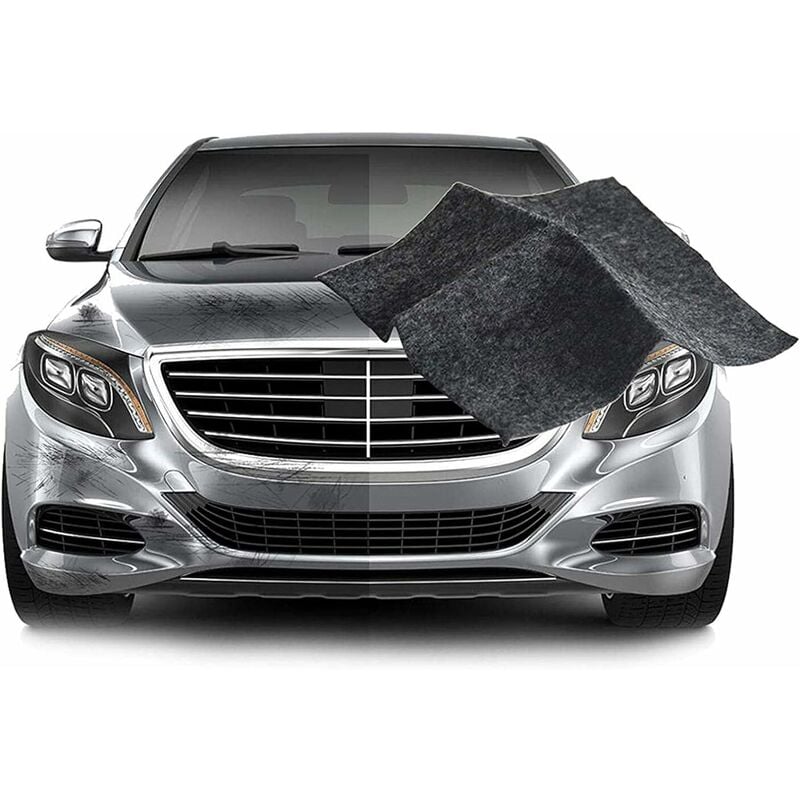 

Removedor de arañazos de coche, removedor de arañazos de coche negro, paño removedor de arañazos de coche, reparación de arañazos de coche elimina la