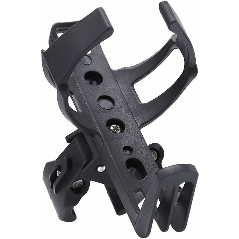 

Soporte para botella de agua para bicicleta MTB Soporte para botella de plástico Soporte para botella de agua Bicicletas para ciclismo