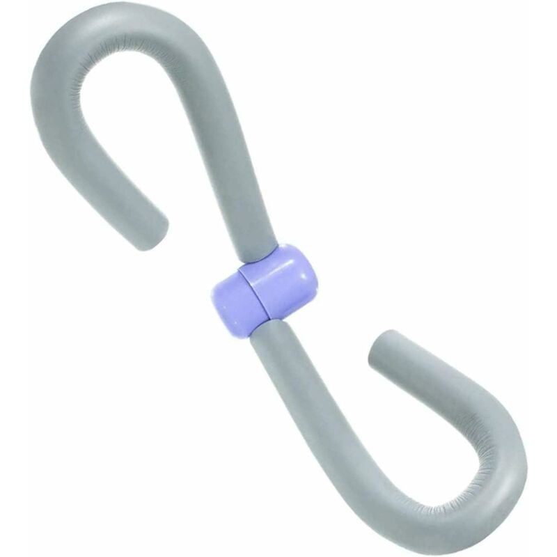 

Thigh Master, Equipo multifuncional de entrenamiento de muslos, Aparato de piernas y muslos, Muslos y brazos Master