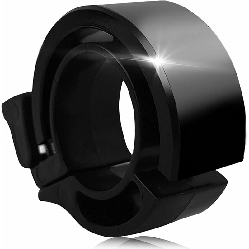 

Timbres de bicicleta, timbre de bicicleta con sonido claro, para bicicletas de carretera y de montaña, timbres de bicicleta para niños y adultos,