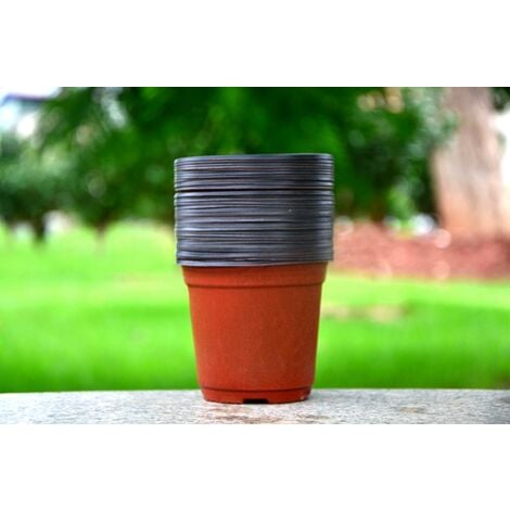 Pianta di Edera Artificiale con Vaso Verde 45 cm - AMDGarden