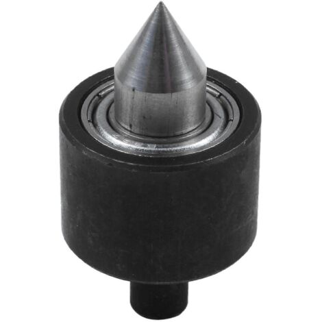 Live Center Head For Lathe Machine Revolving Centre Diy Accessories--