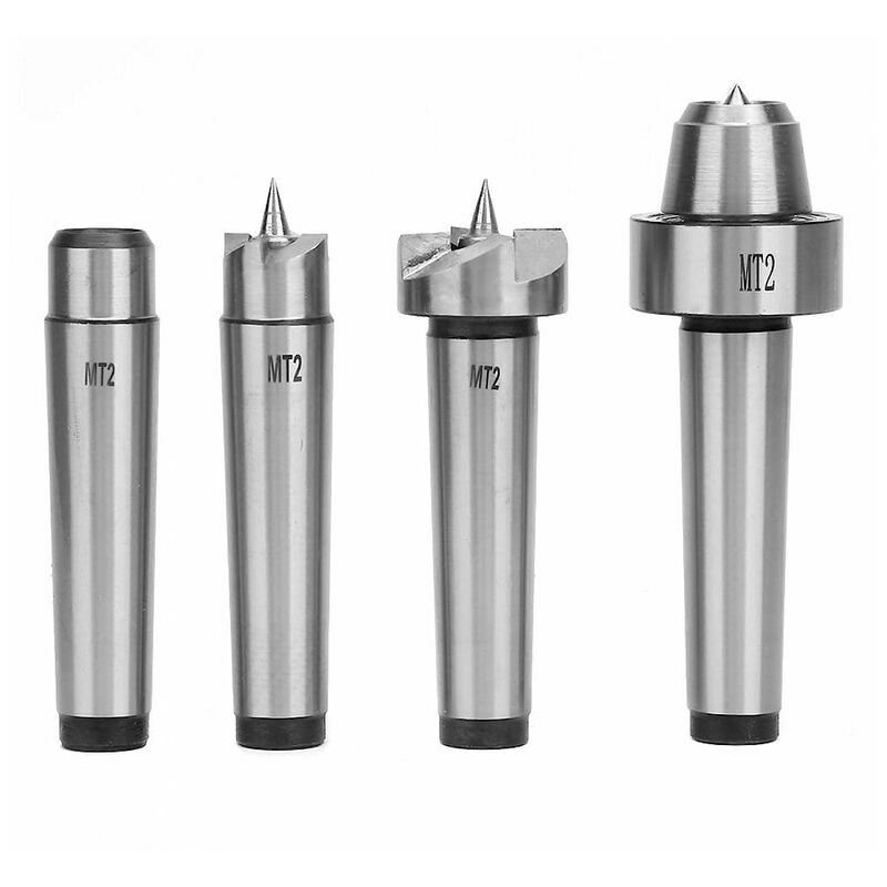 Volavo - Live Center Tornio 4Pcs Drive Spur Cup