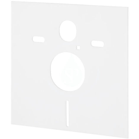 LIVEA Sound Insulation Set for wall-hung toilets and bidets (SP 156SET)