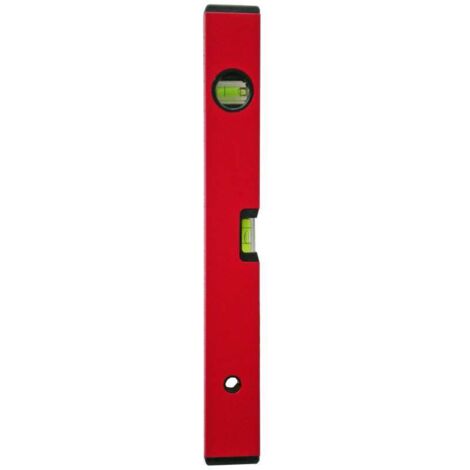 livella 2 bolle - 40 cm.