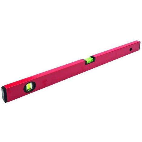 livella 2 bolle - 60 cm.
