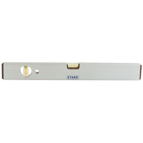 Livella 2 bolle - lunghezza 100 cm - 32550