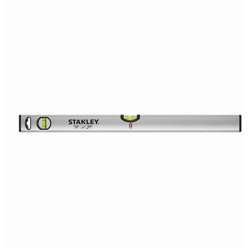 Livella magnetica classica a tubo 150 cm Stanley