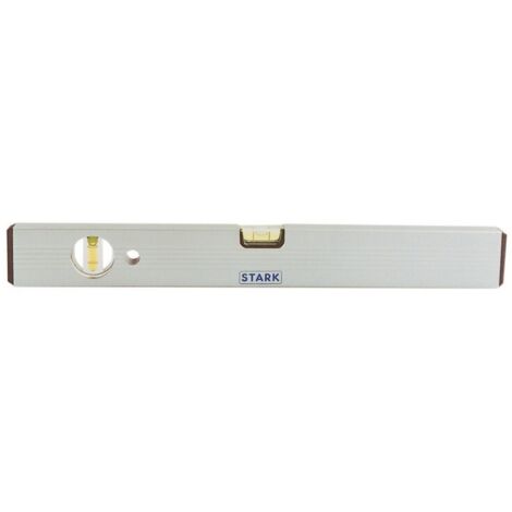 LIVELLA A 2 BOLLE STARK 100 CM