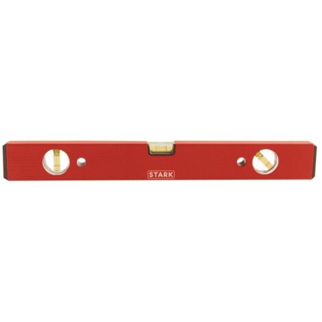 LIVELLA A 3 BOLLE STARK 100 CM