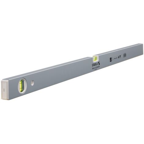 Livella A Bolla 80U 100 Centimetri Stabila