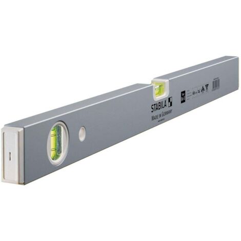 Livella A Bolla 80U 60 Centimetri Stabila